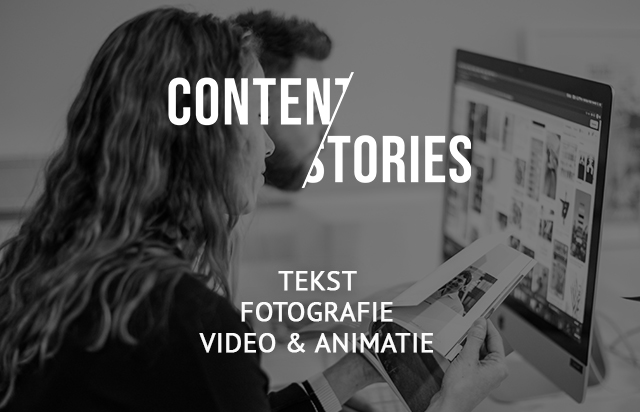 Content Stories